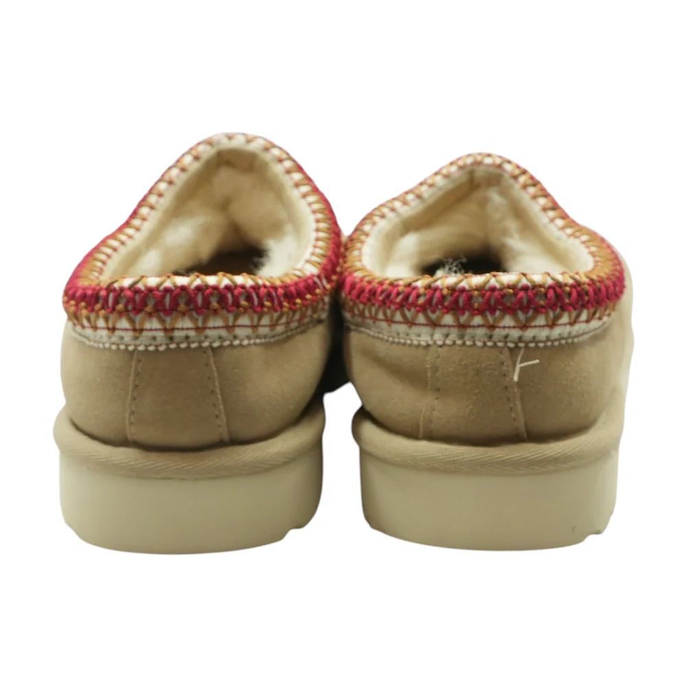Beige Boots - Image 2