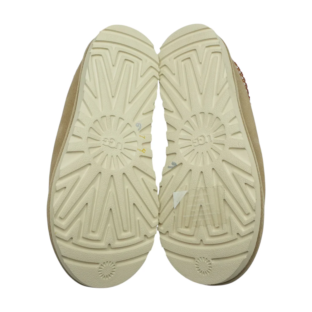 Beige Boots - Image 3