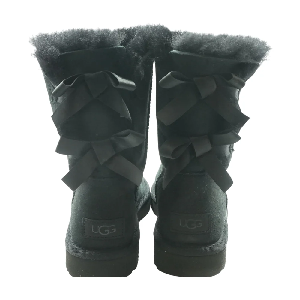 Black Boots - Image 2
