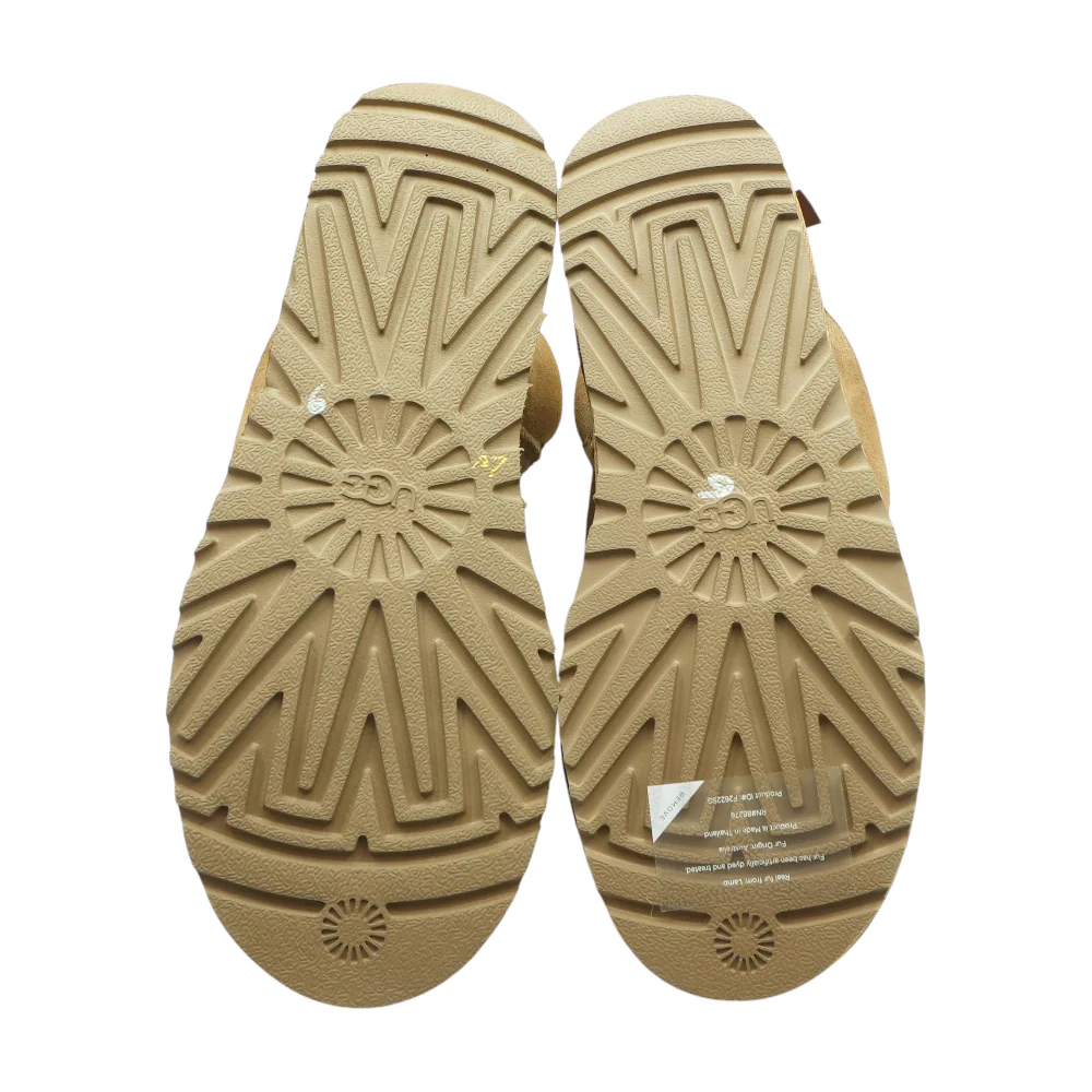 Tan Boots - Image 3