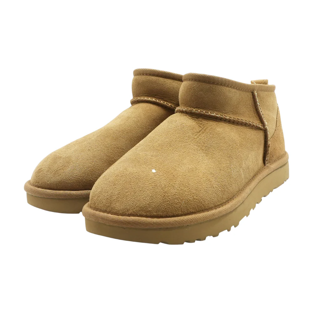 Brown Boots