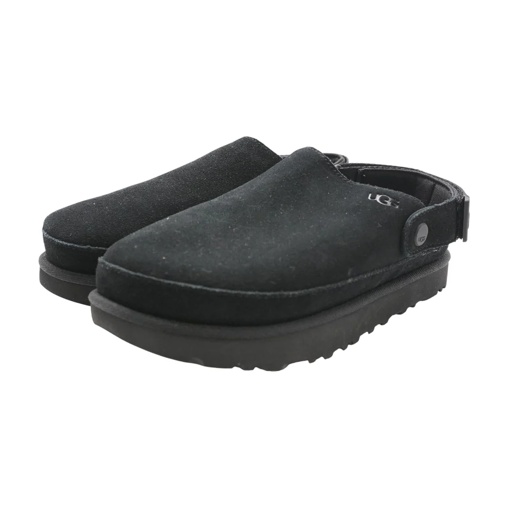Black Flats
