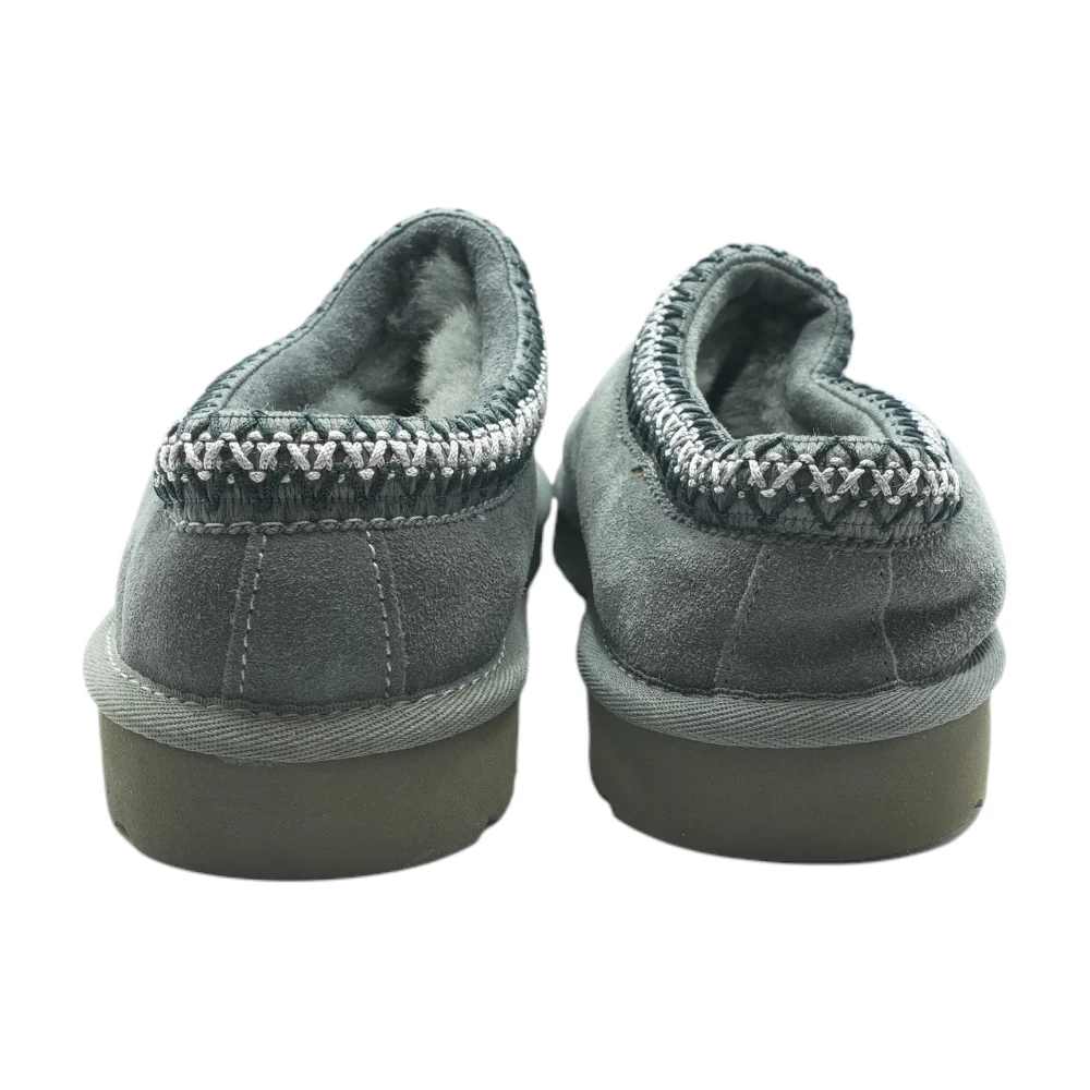 Gray Boots - Image 2
