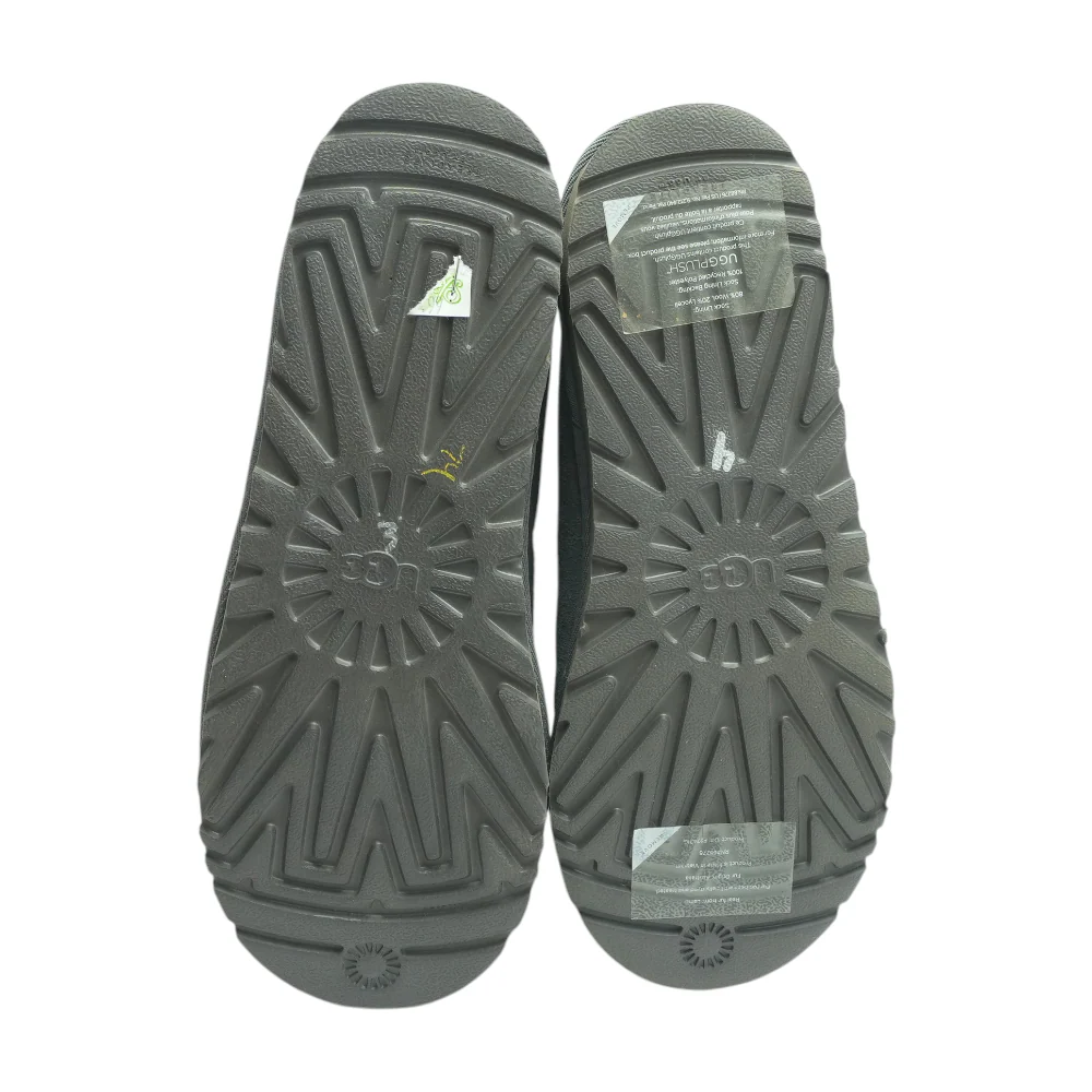 Gray Boots - Image 3