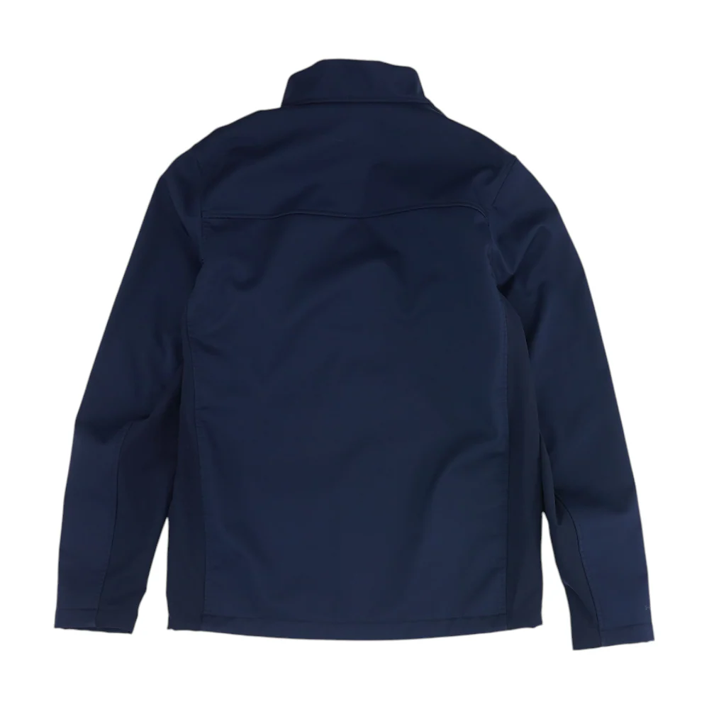 Navy MP Flag Football Solid Jacket - Image 2