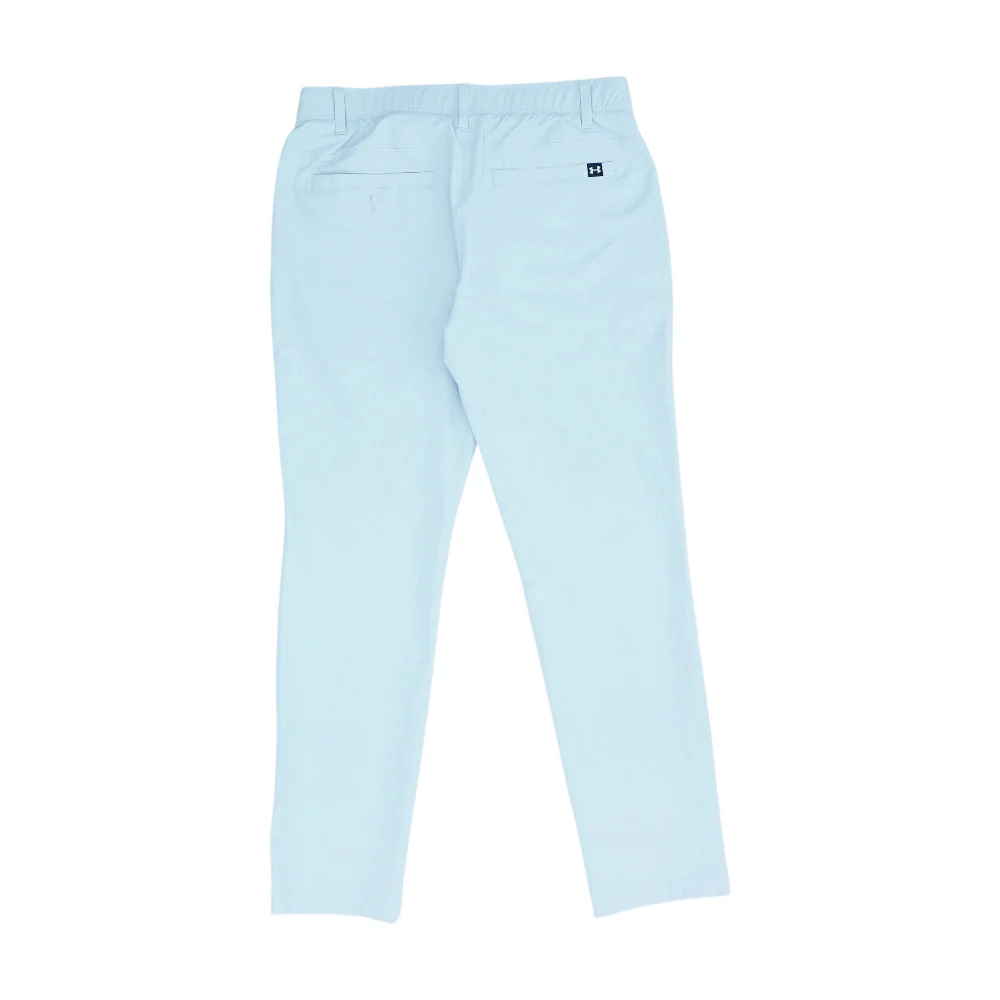 Gray Regular Pants - Image 2