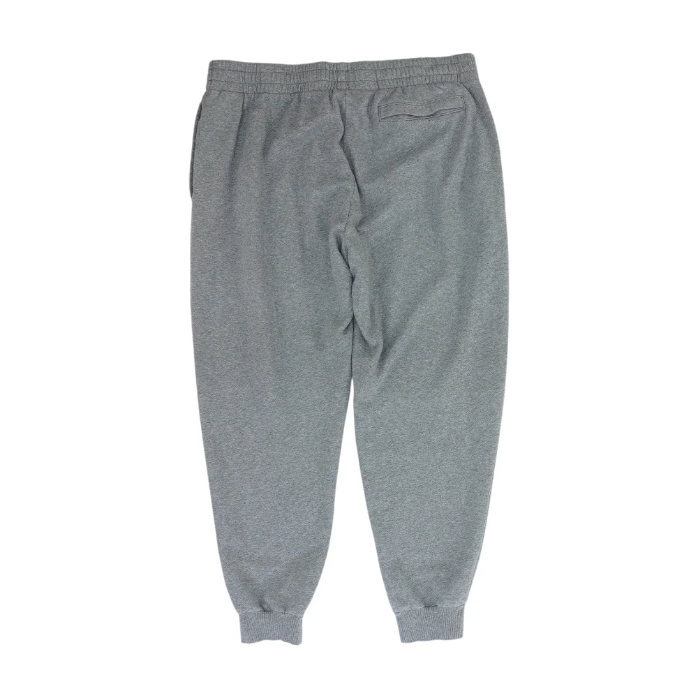 Gray Regular Pants - Image 2