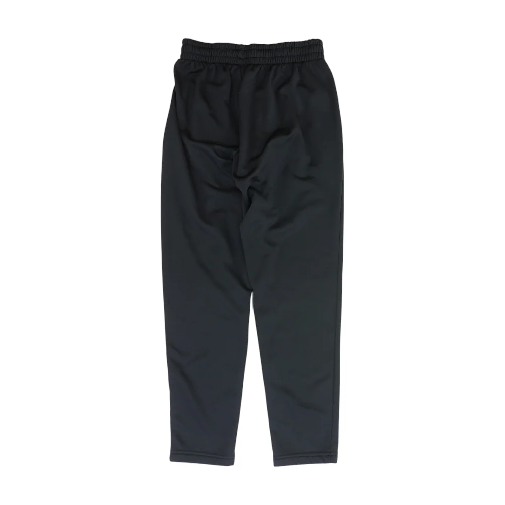 Black Regular Pants - Image 2