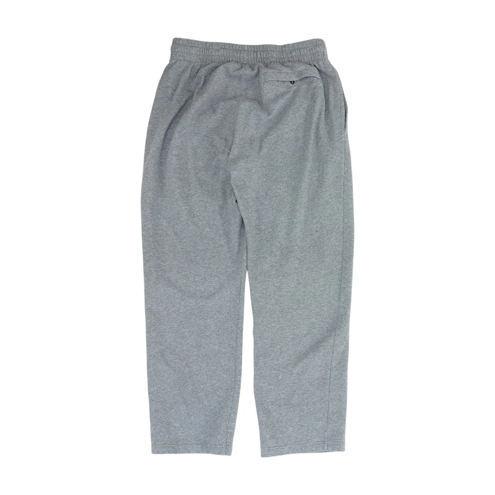 Gray Regular Pants - Image 2