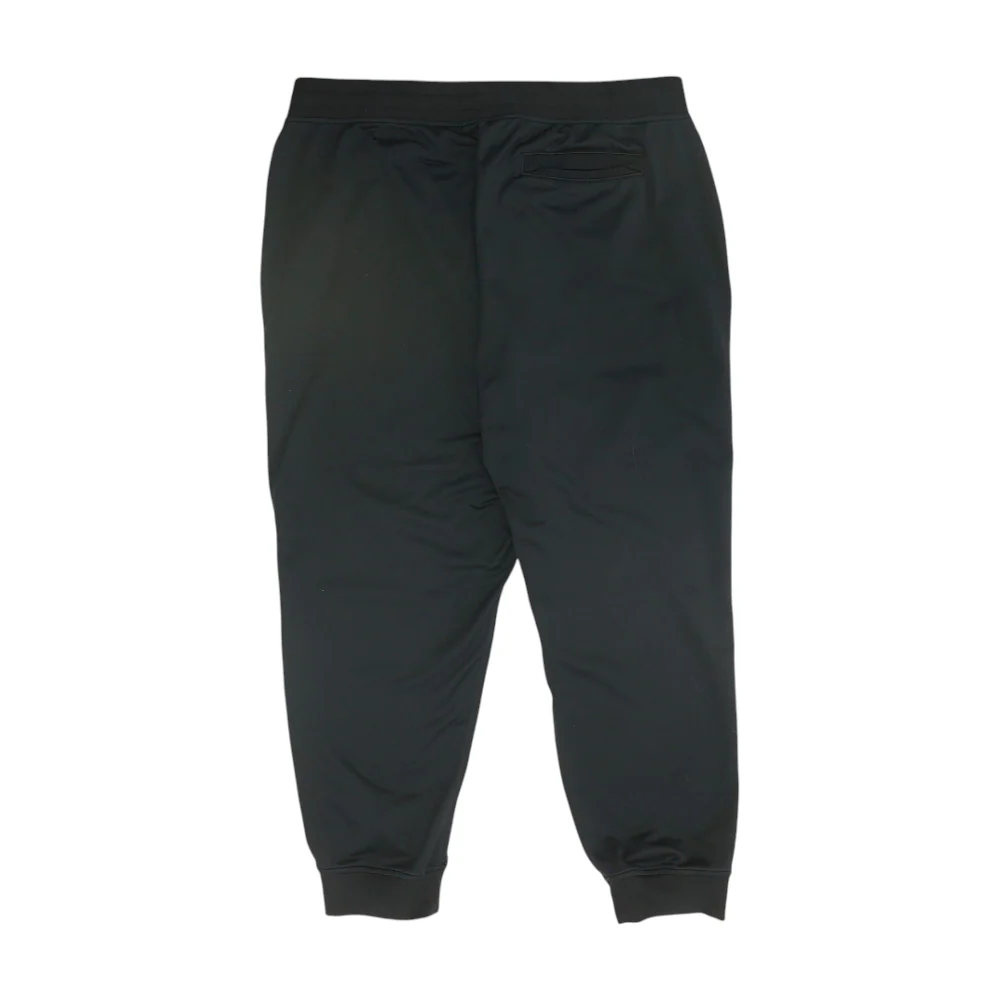 Black Tapered Pants - Image 2