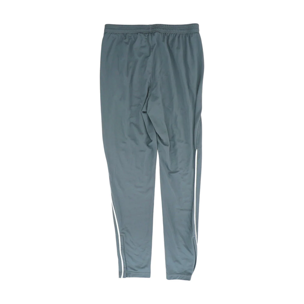 Gray Regular Pants - Image 2