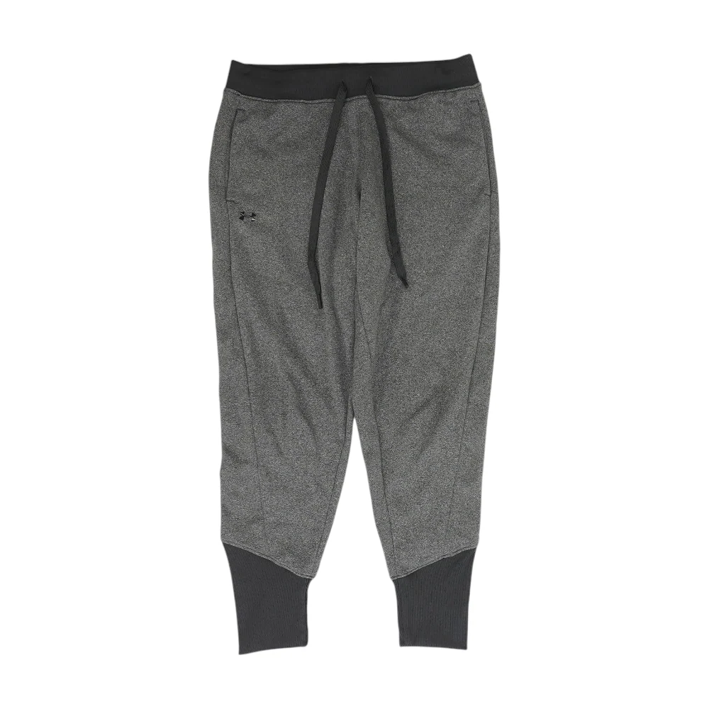Gray Regular Pants