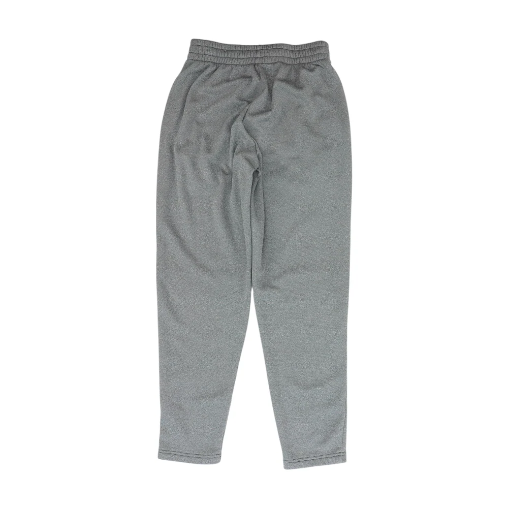 Gray Regular Pants - Image 2