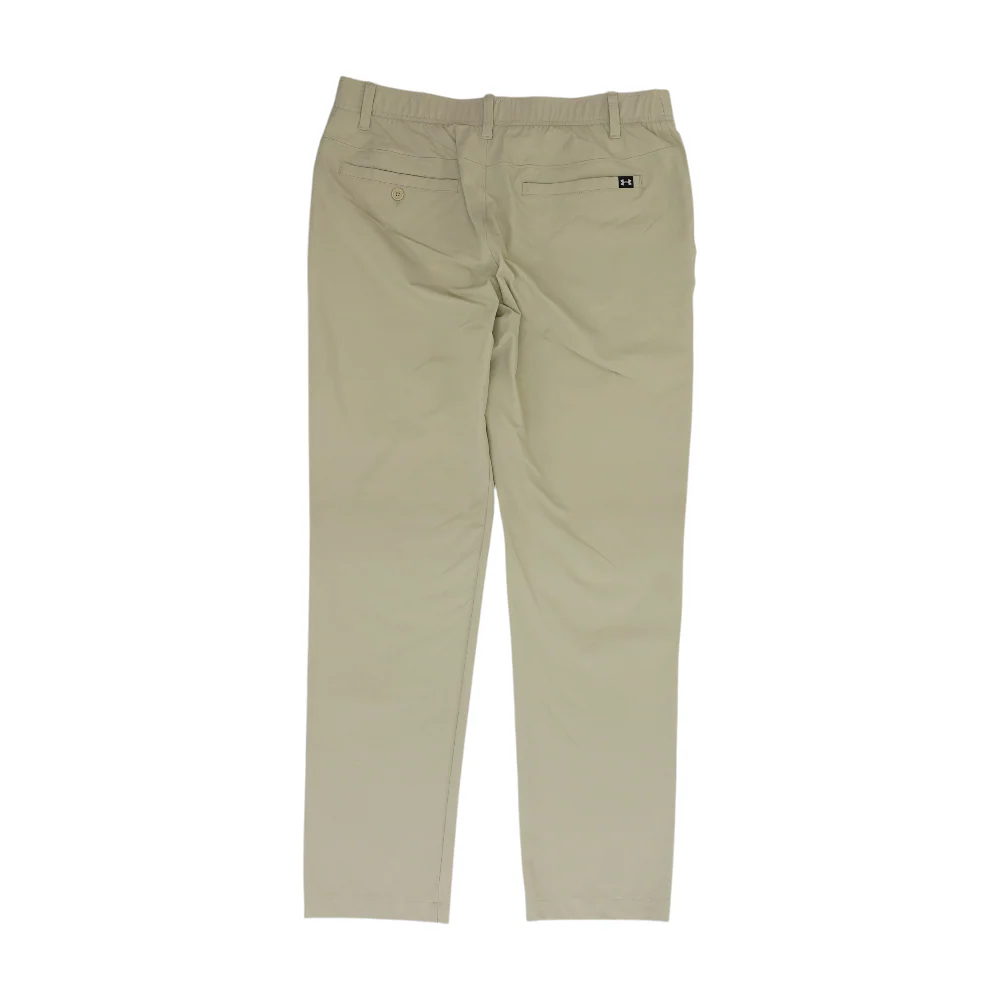 Beige Regular Pants - Image 2
