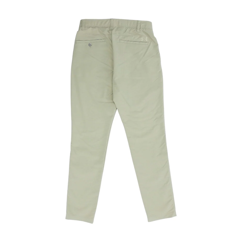 Khaki Regular Pants - Image 2