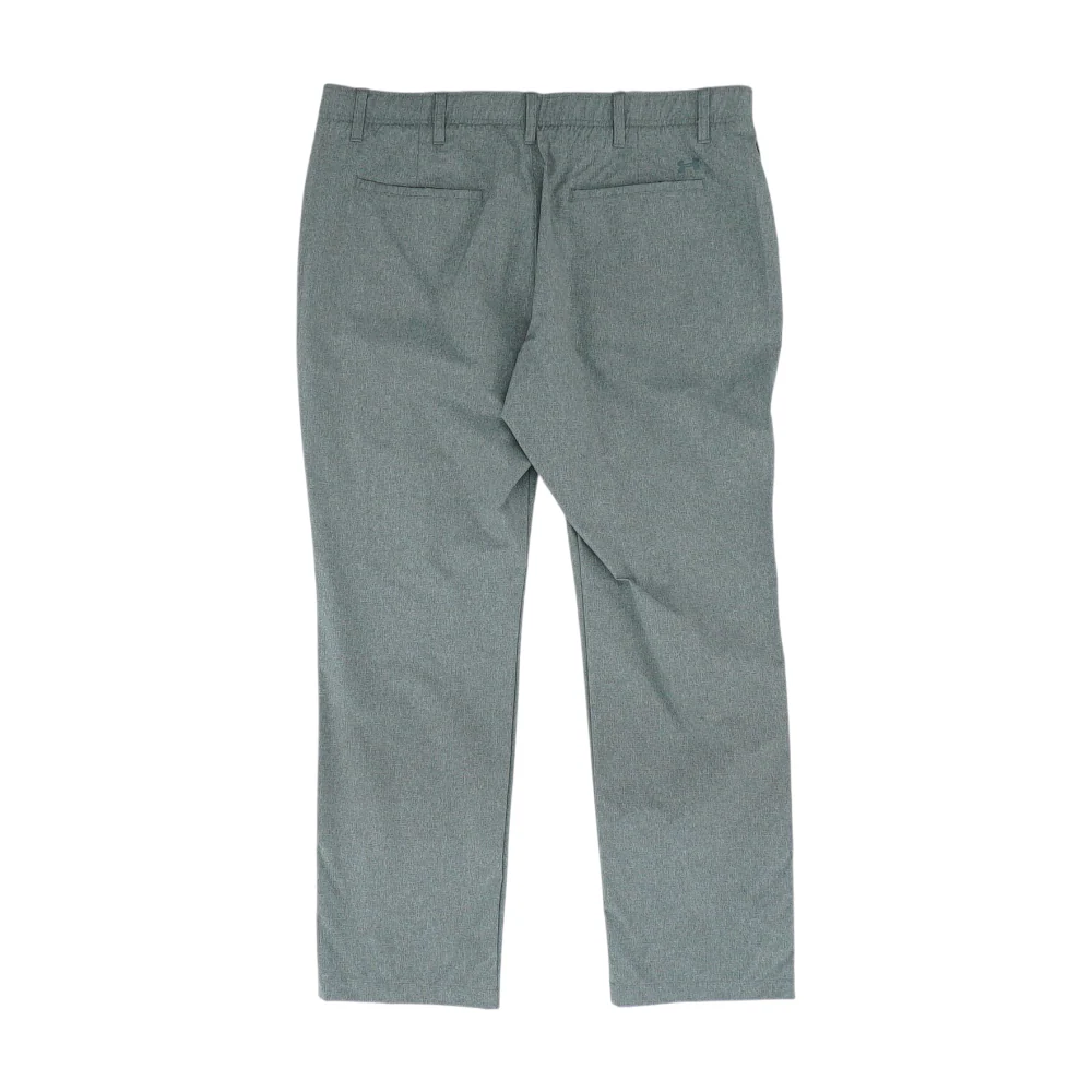 Gray Regular Pants - Image 2