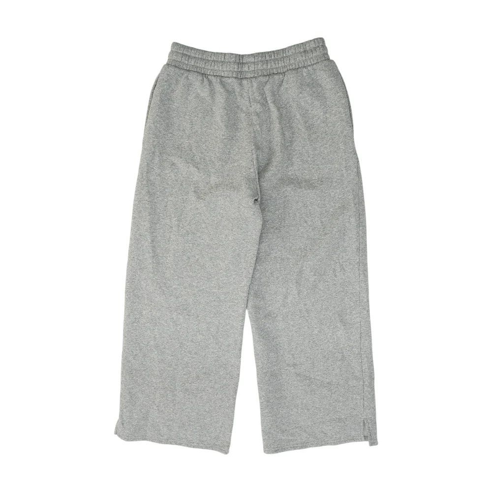 Gray Regular Pants - Image 2