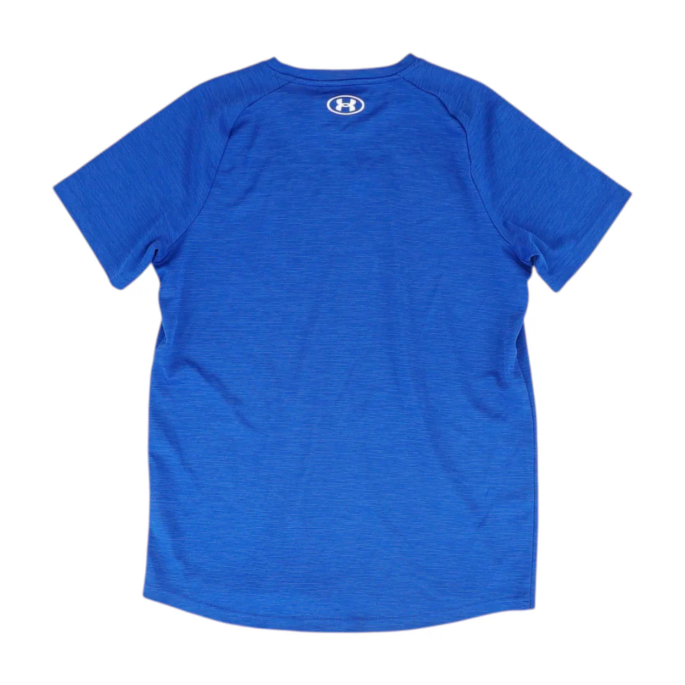 Blue T-Shirt - Image 2