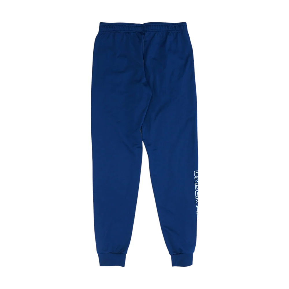 Navy Active Pants - Image 2
