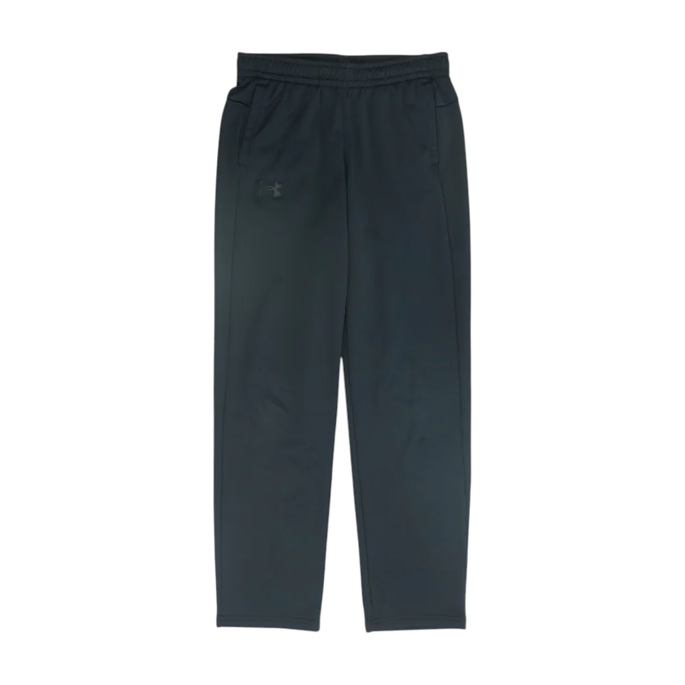 Navy Active Pants