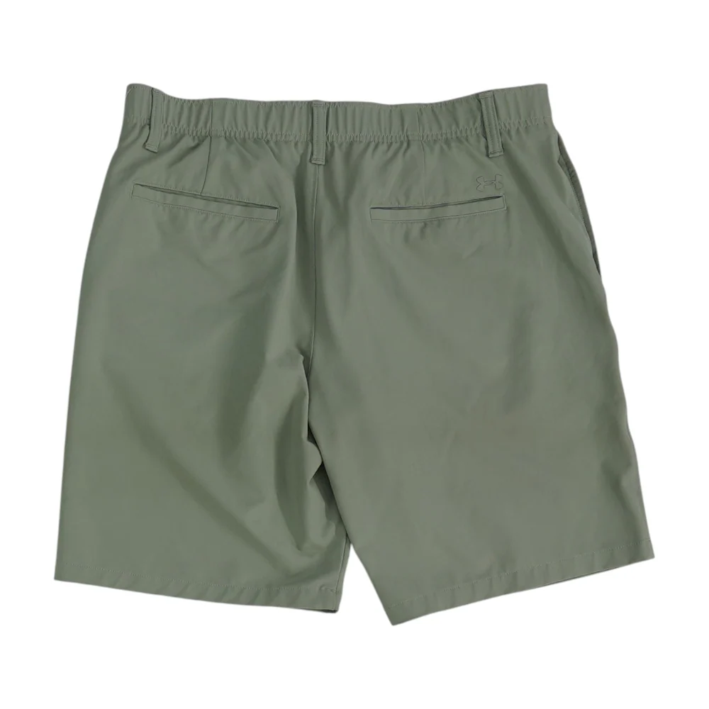 Green Chino Shorts - Image 2