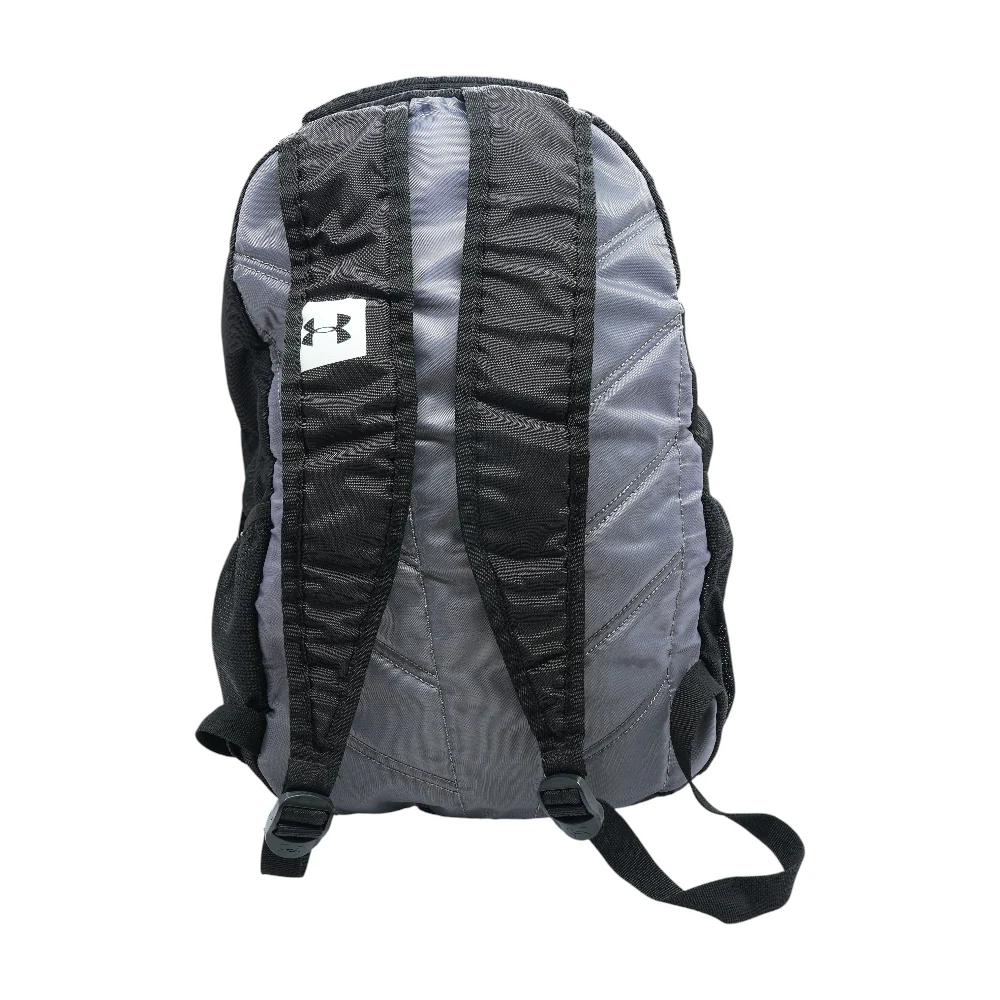 Black Backpack - Image 2