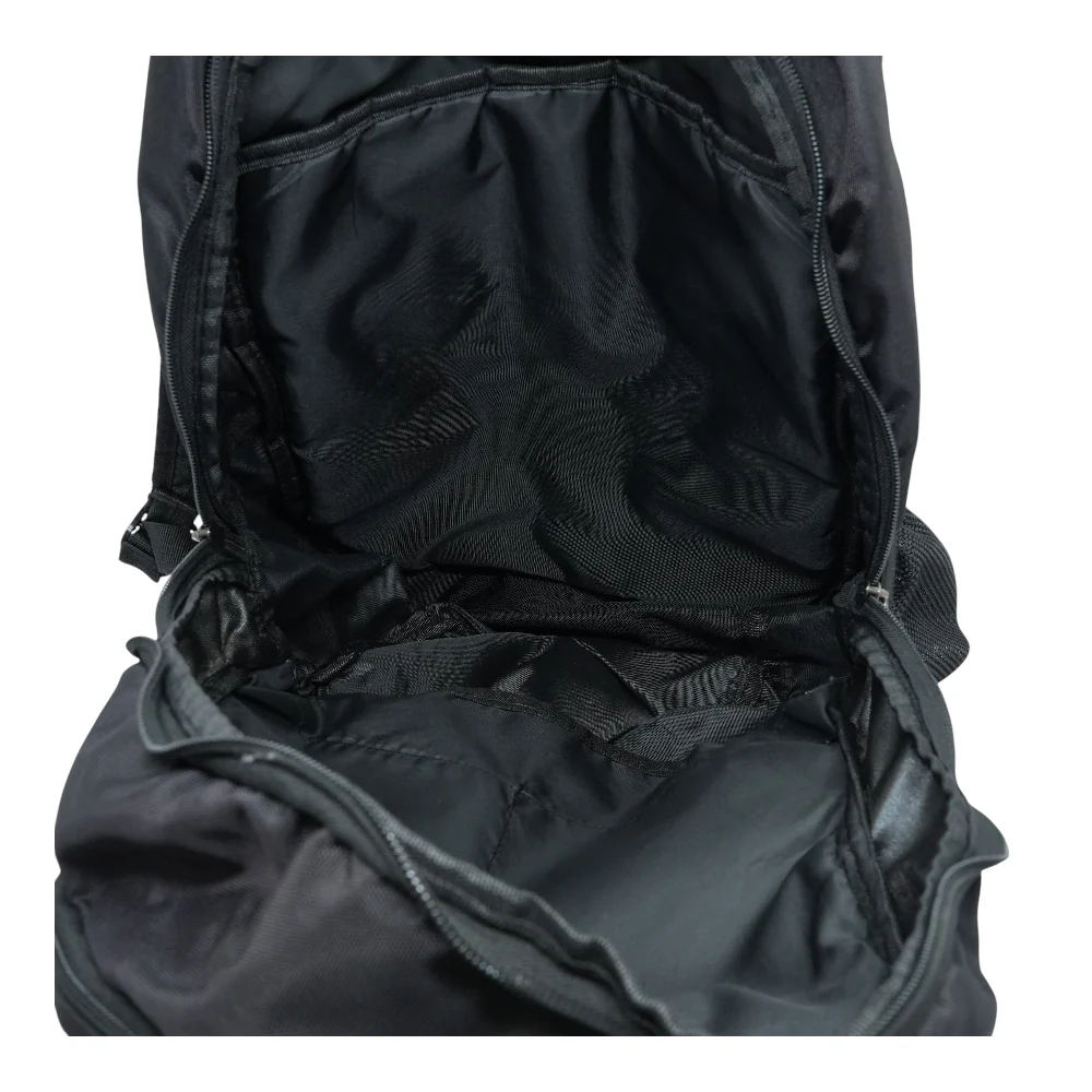 Black Backpack - Image 3