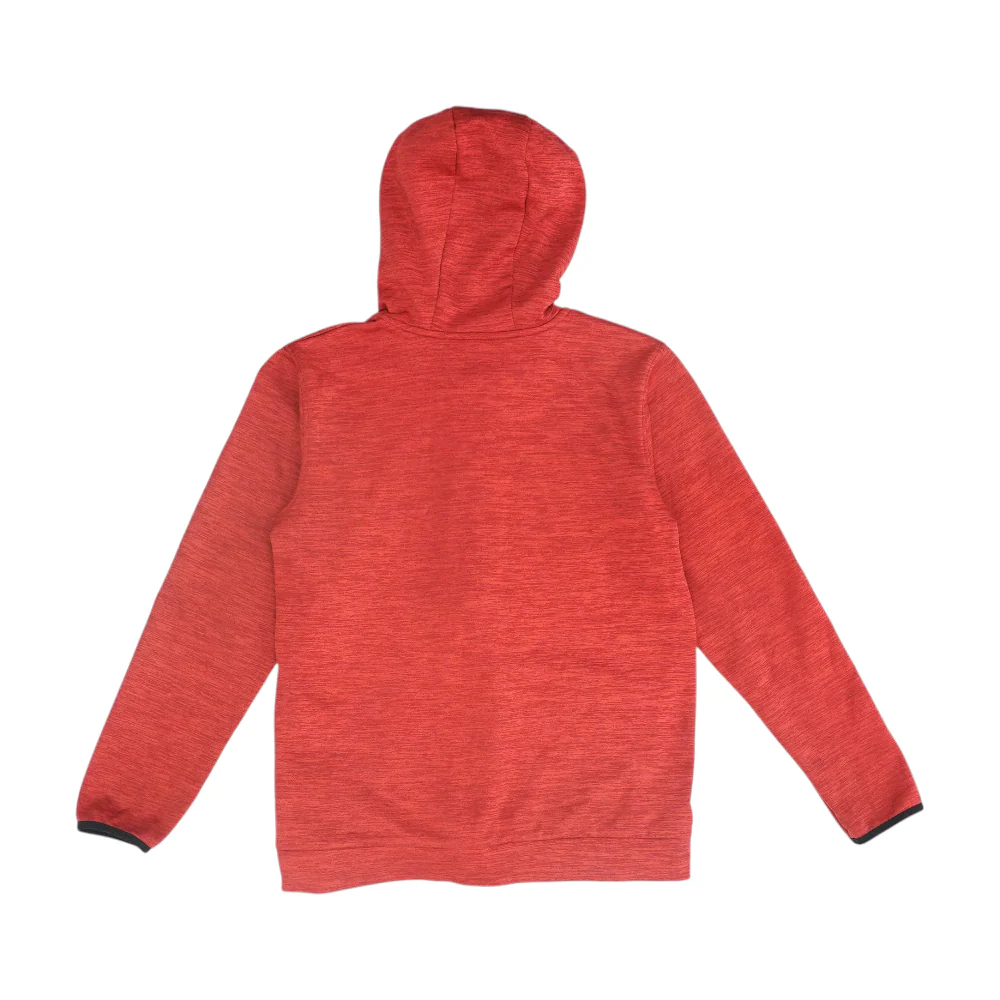 Red Jacket - Image 2