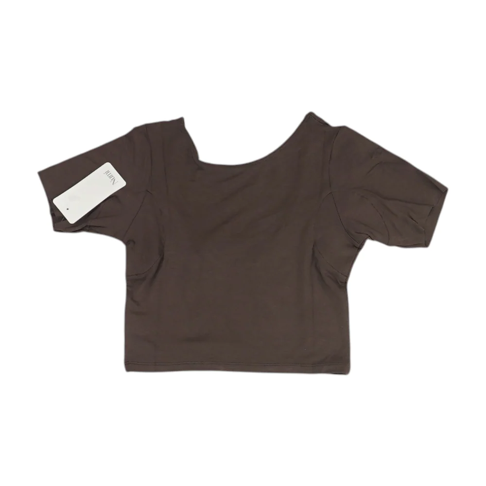 Brown Undershirt - Image 2