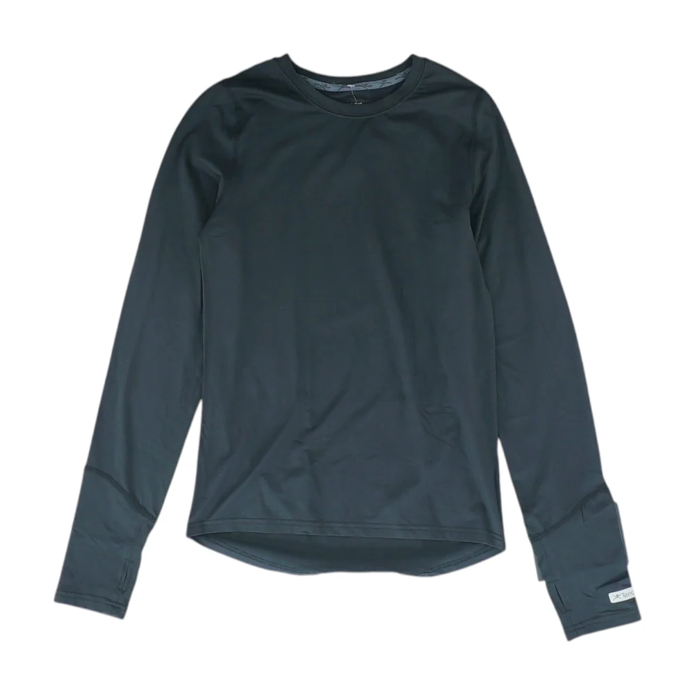 Black Undershirt