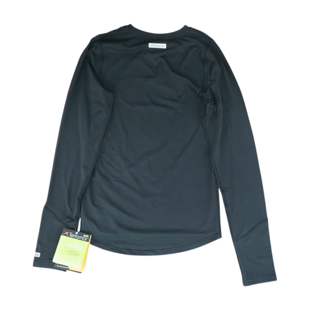 Black Undershirt - Image 2