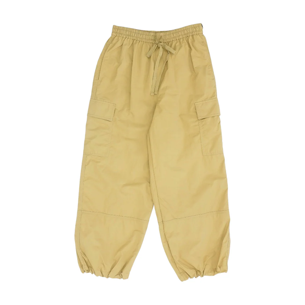 Khaki Pants