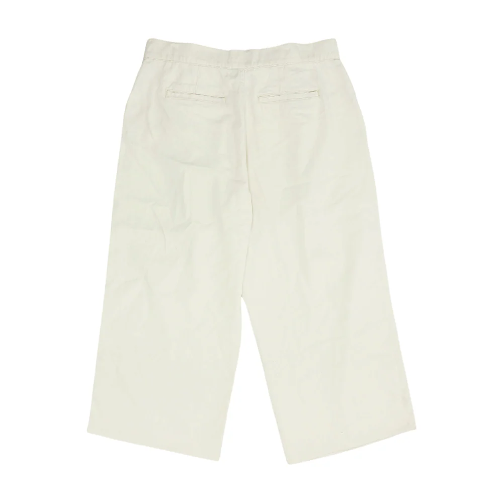 Ivory Pants - Image 2