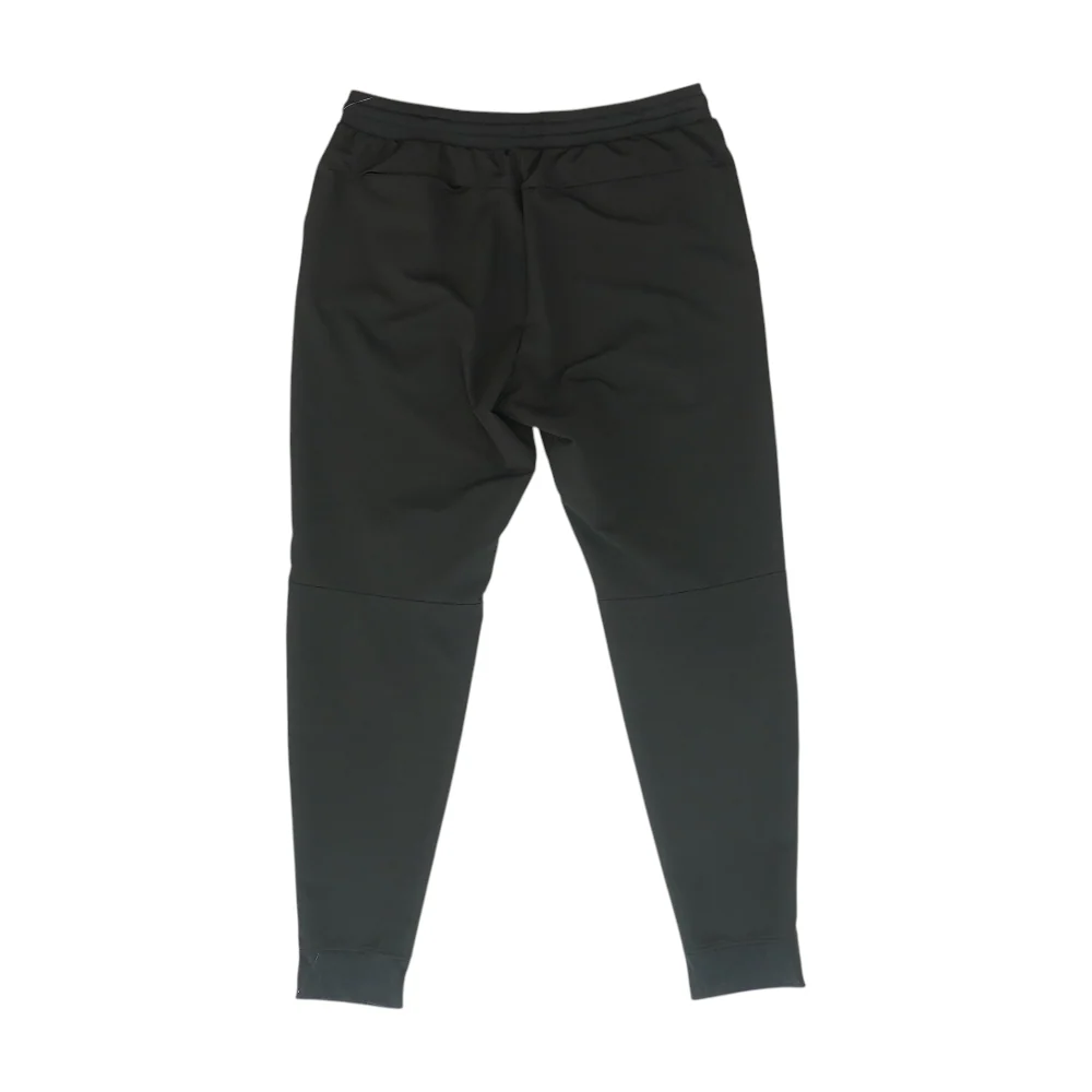 Black Tapered Pants - Image 2