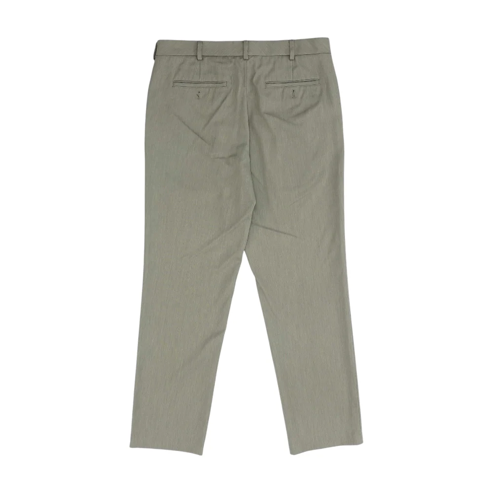 Brown Regular Pants - Image 2