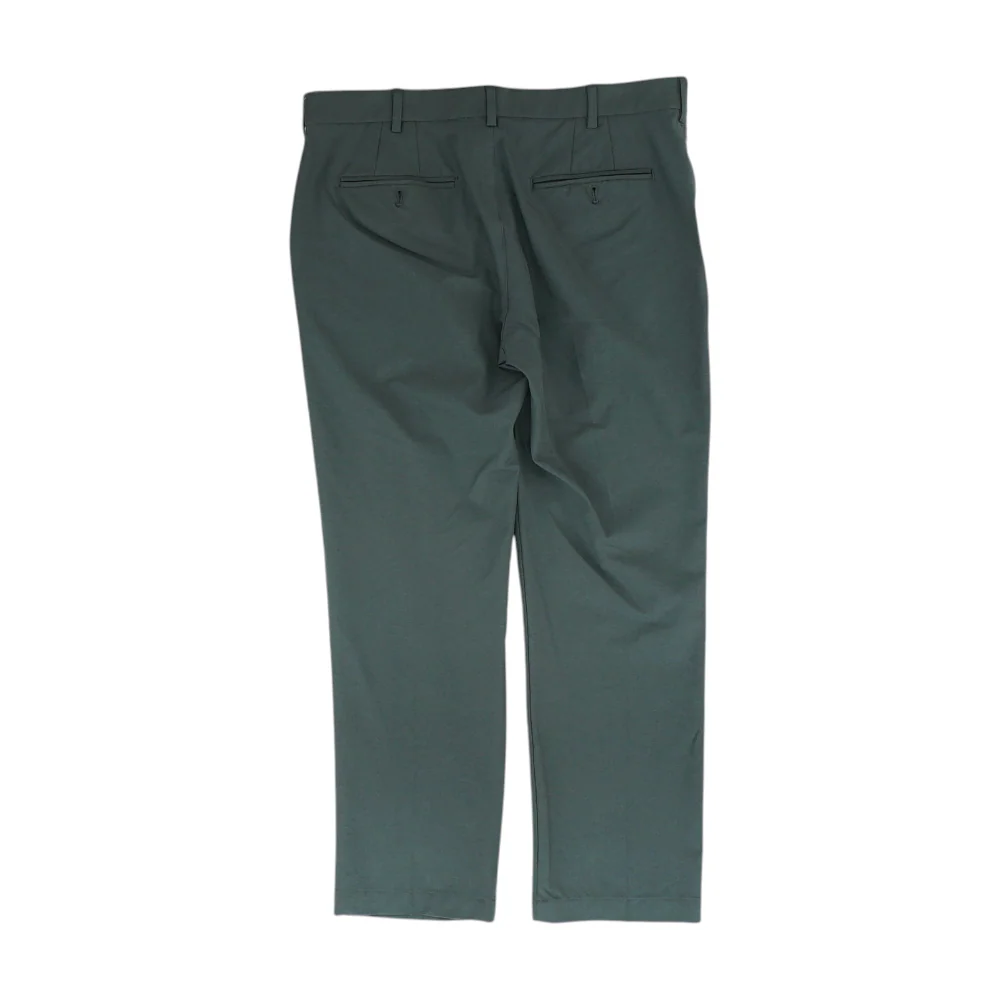 Charcoal Slim Pants - Image 2