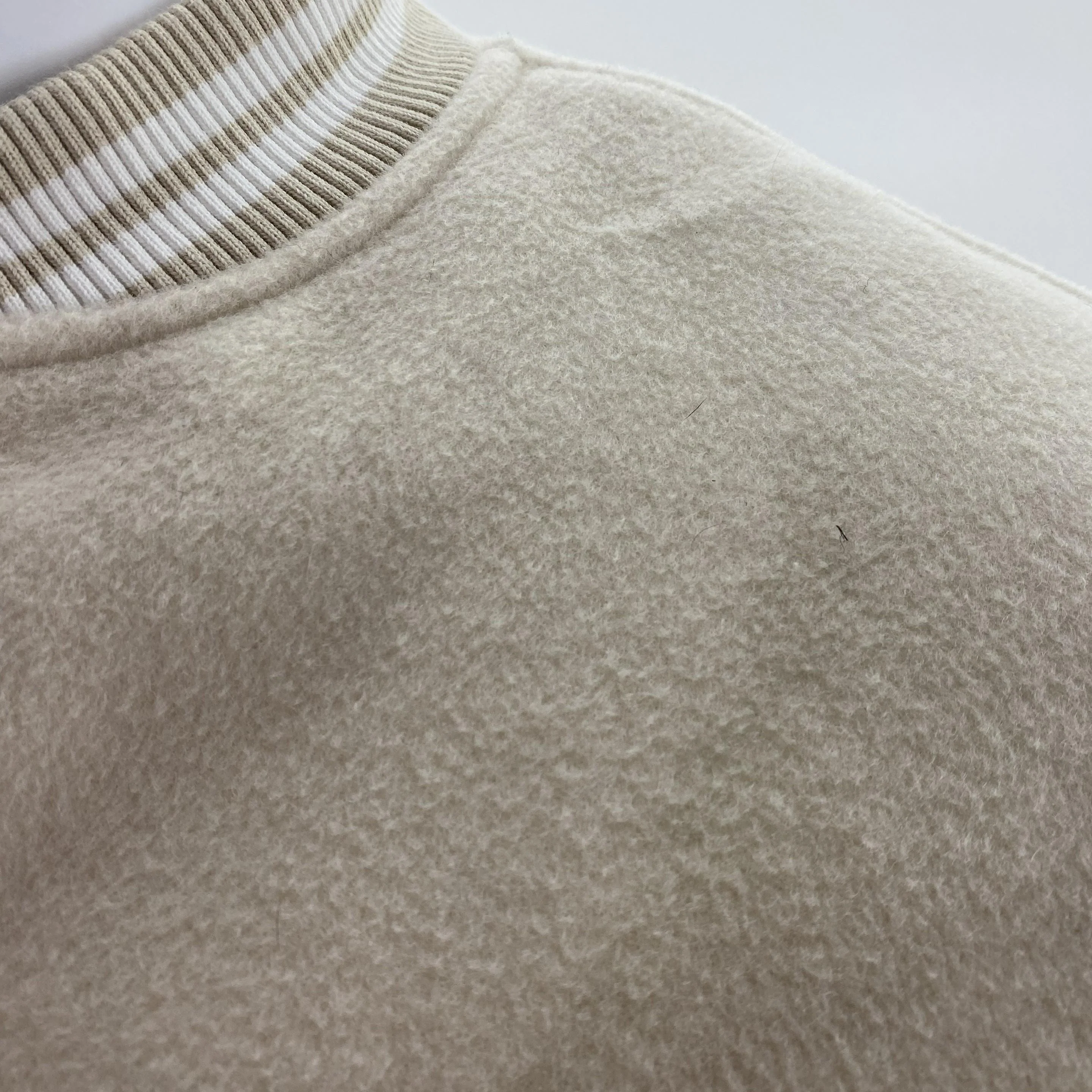 Fall-Winter 2022 Lost and Found Varsity Jacket - Image 3