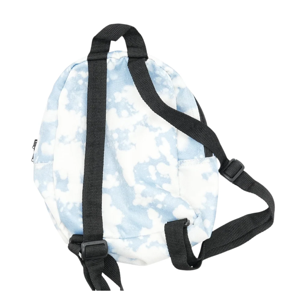 Blue Backpack - Image 2