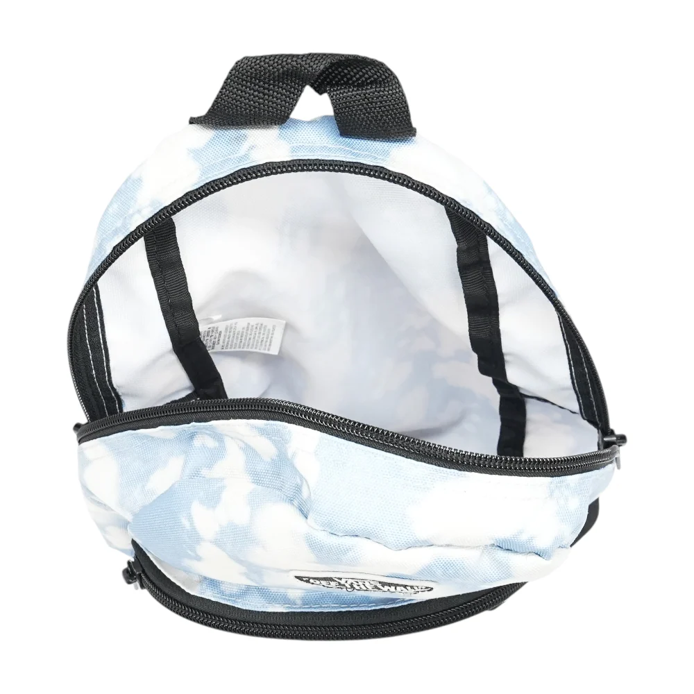 Blue Backpack - Image 3