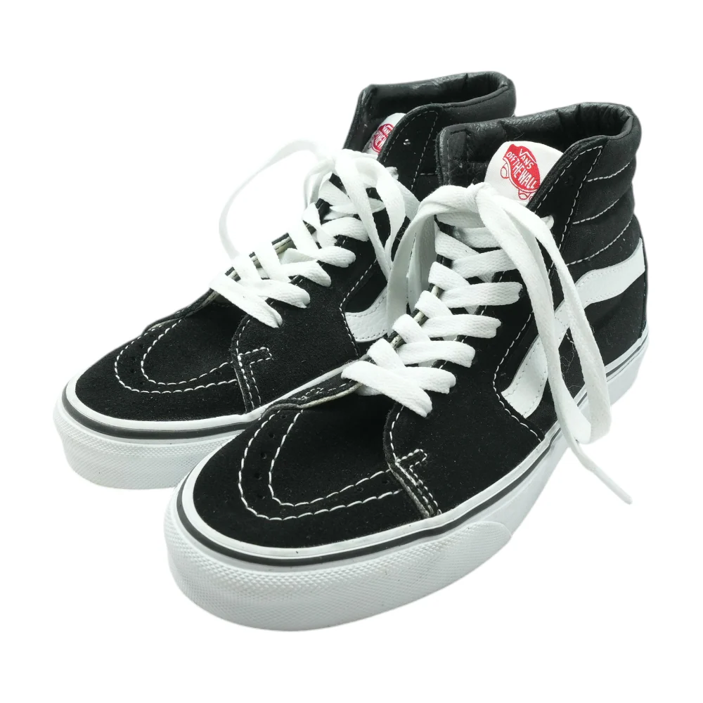 Ashwood High-Top Athletic Shoes