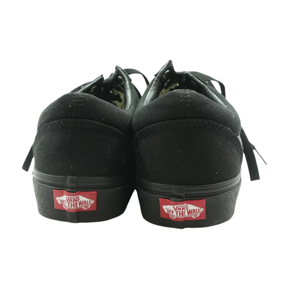 Canvas Old Skool Athletic Shoes - Image 2
