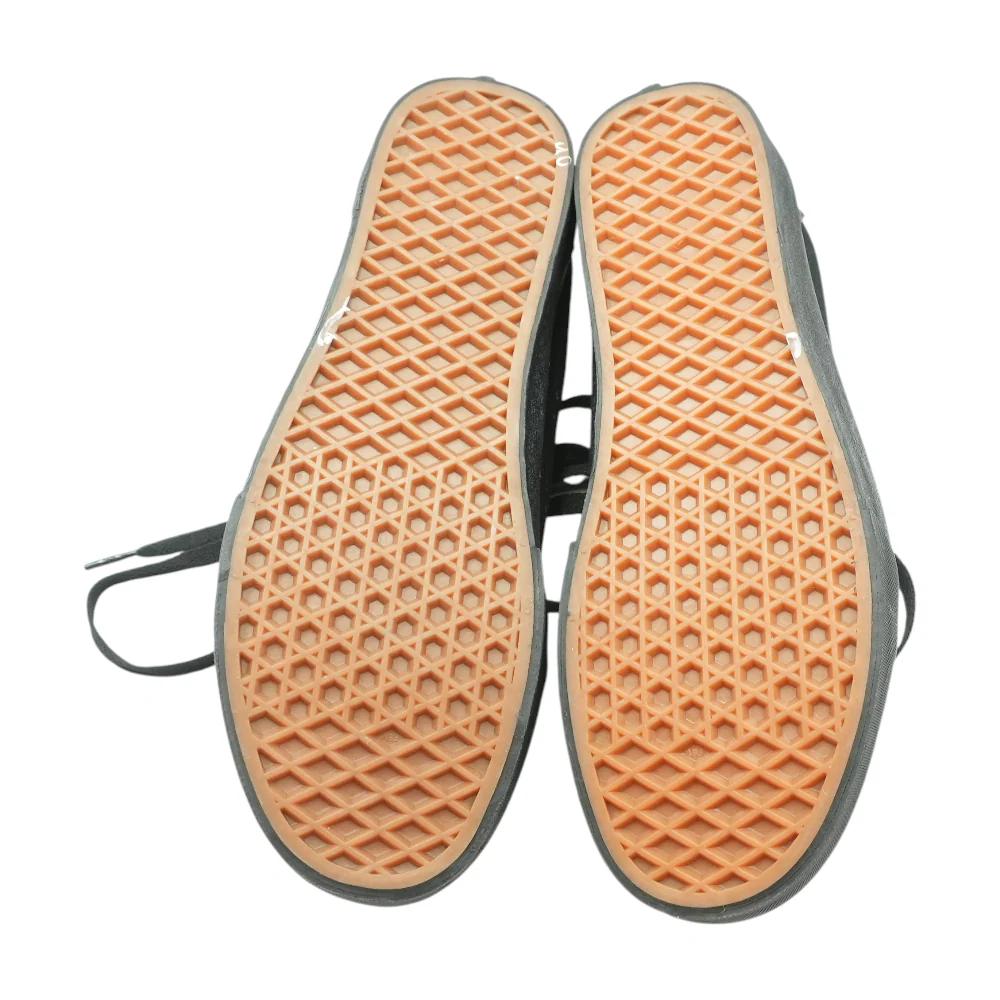 Canvas Old Skool Athletic Shoes - Image 3