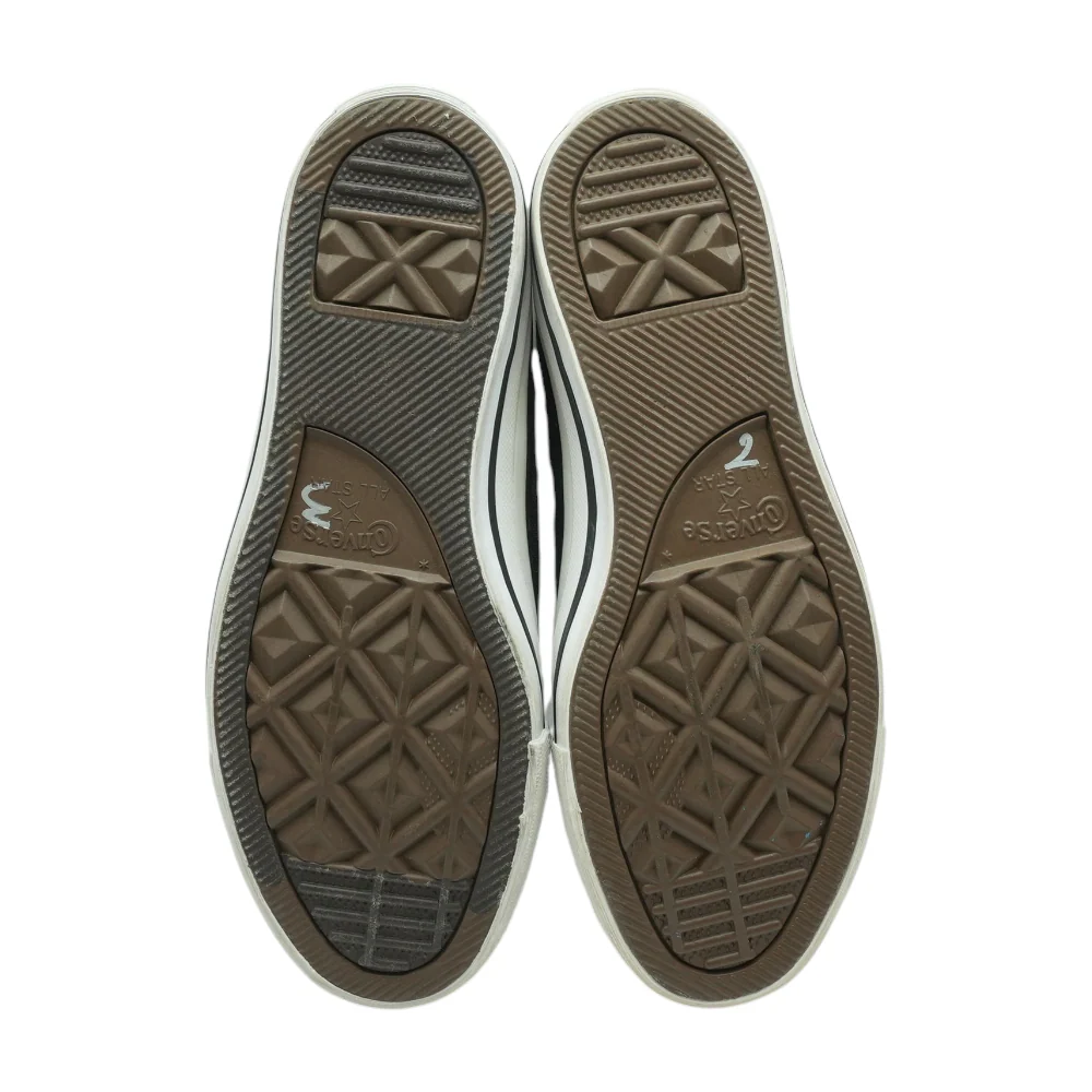 Chuck Taylor All Star Shoreline Athletic Shoes - Image 3