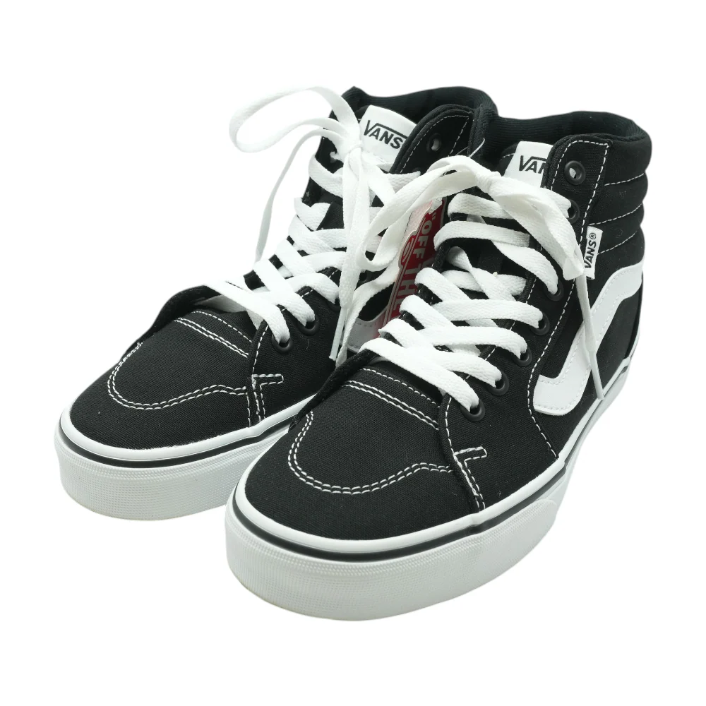 Filmshore High-Top Athletic Shoes