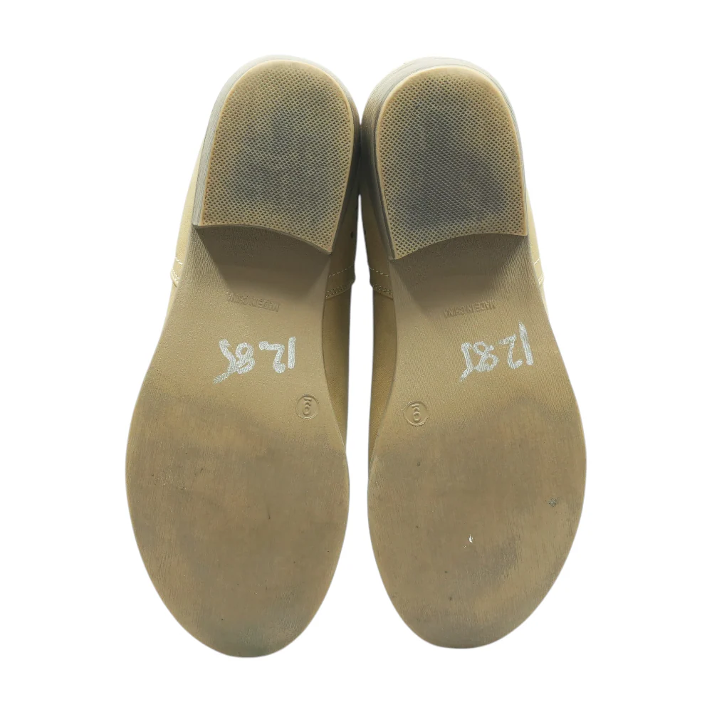 Tan Ankle Boots - Image 3