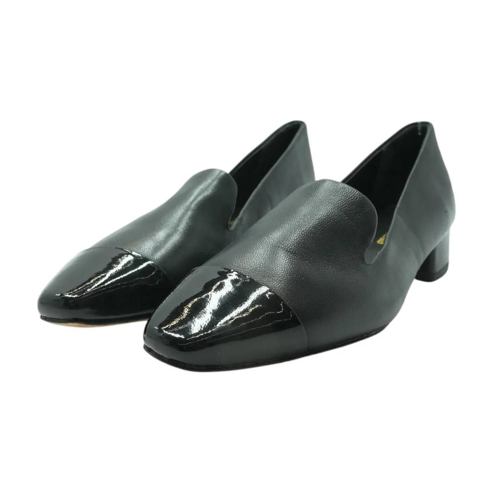 Black Flats