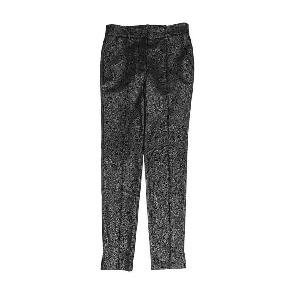 Gray Pants