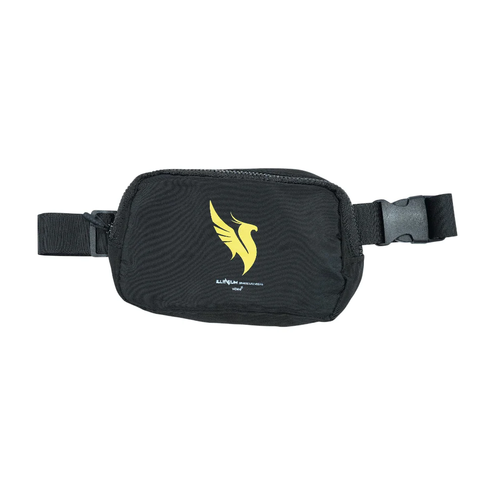 ILLENIUM VIP Belt Bag