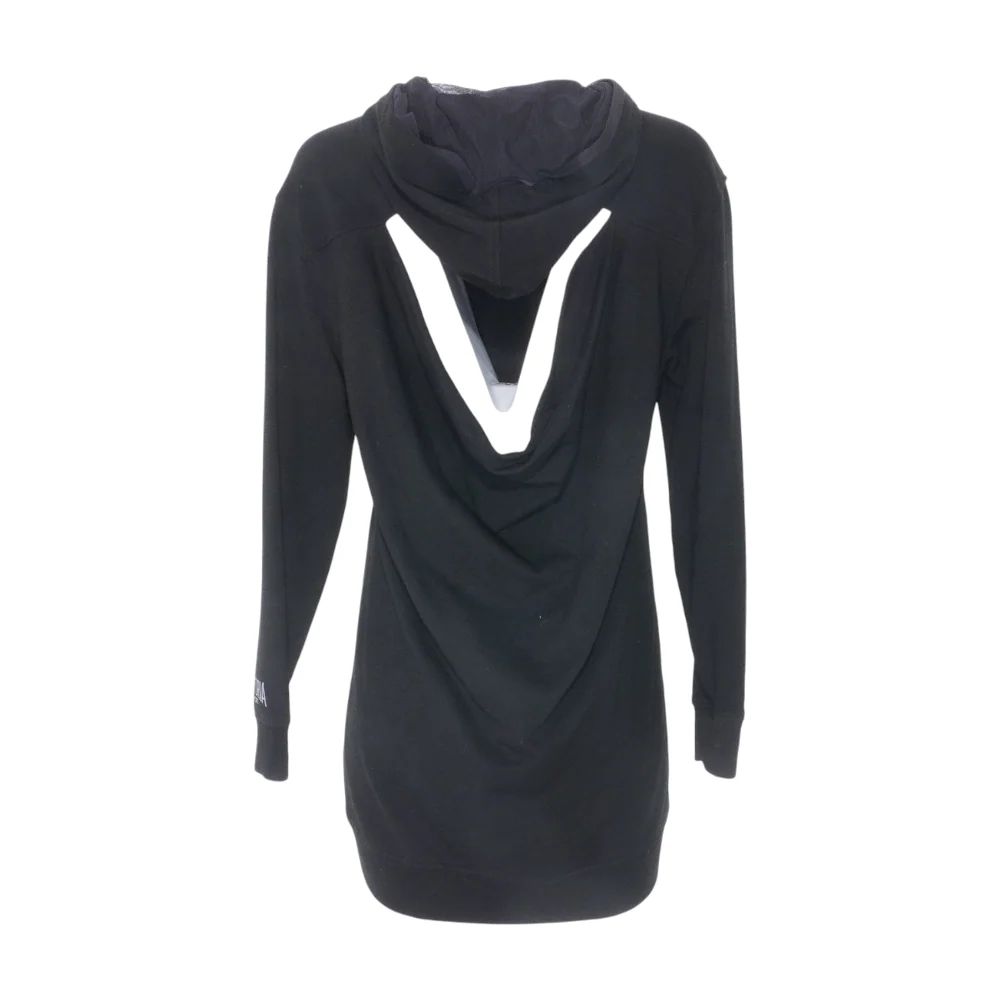 Black Mini Dress - Image 2
