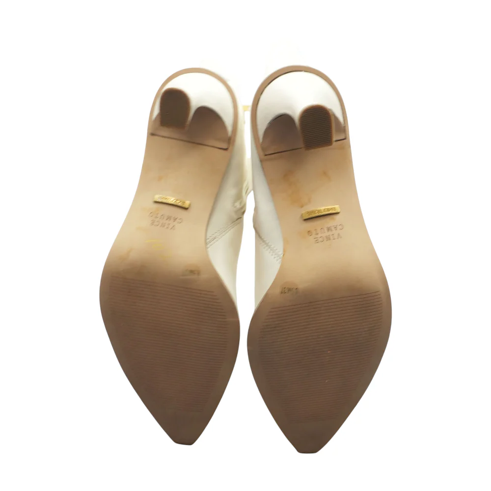 Ivory Boots - Image 3